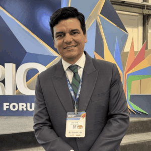 Picture of Iure Vieira